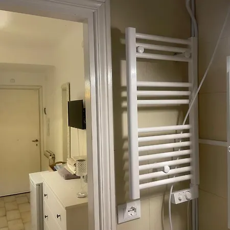 Le Nel Borgo Vendégház