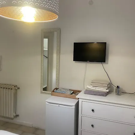 Vendégház Le Nel Borgo