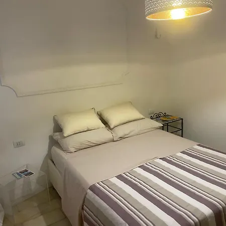 Vendégház Le Nel Borgo *