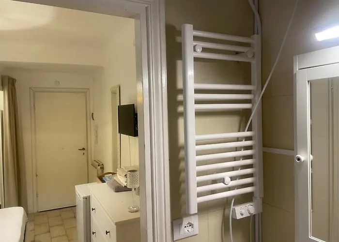Le Nel Borgo Maison d'hôtes