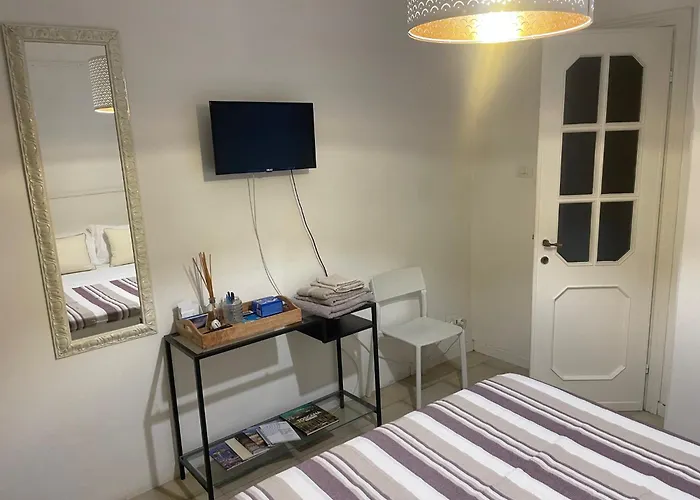 Le Nel Borgo Maison d'hôtes *
