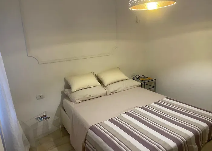 Maison d'hôtes Le Nel Borgo *
