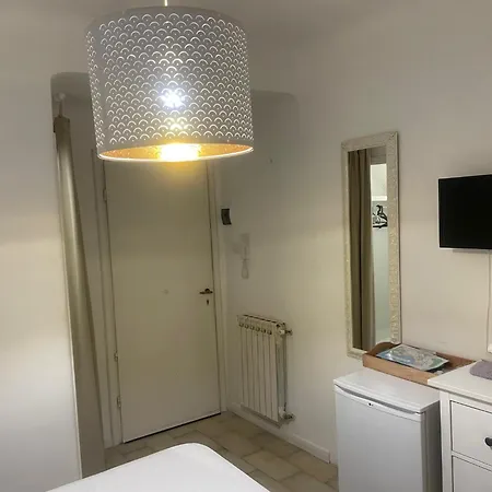 Le Nel Borgo レーリチ
