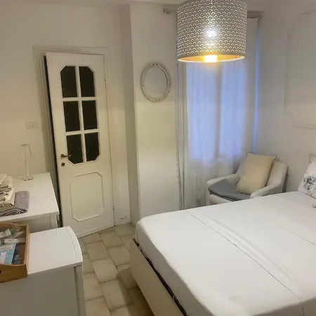Le Nel Borgo Konukevi Lerici