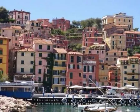 Guest house Le Nel Borgo