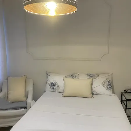 Le Nel Borgo Леричи