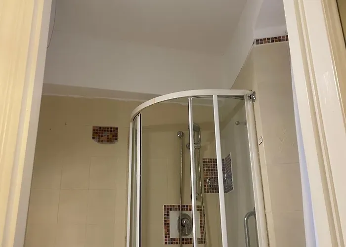 Gæstehus Le Nel Borgo Lerici